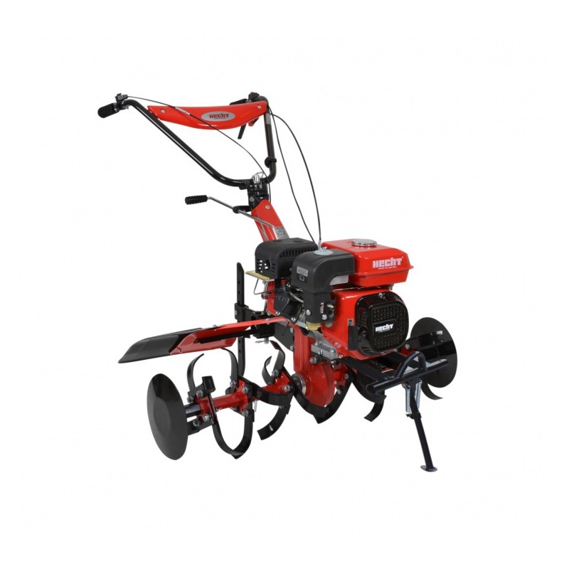 HECHT 7100 kultivatorius benzininis