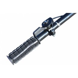 HECHT 7100 kultivatorius benzininis