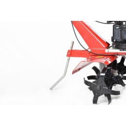 HECHT 746 BS kultivatorius benzininis