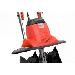 HECHT 738 kultivatorius, elektrinis 1000W