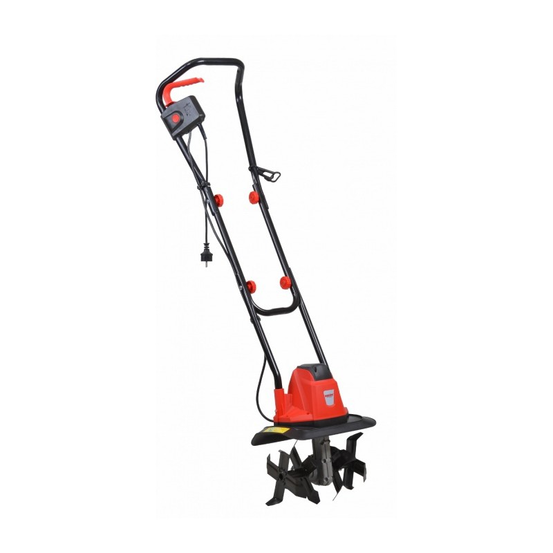 HECHT 730 750 W kultivatorius, elektrinis