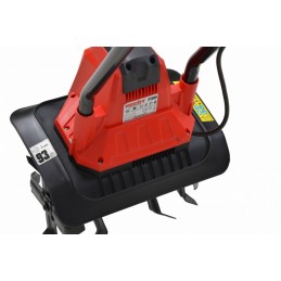 HECHT 730 750 W kultivatorius, elektrinis