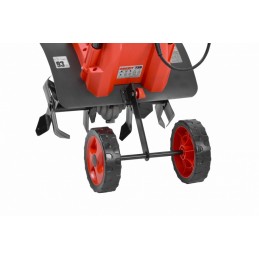 HECHT 739 1,05 kW kultivatorius, elektrinis