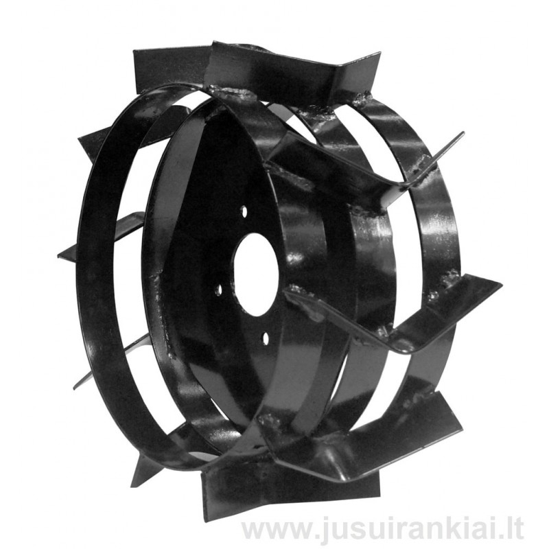 Metaliniai ratai HECHT 000722 tinka HECTH 7970