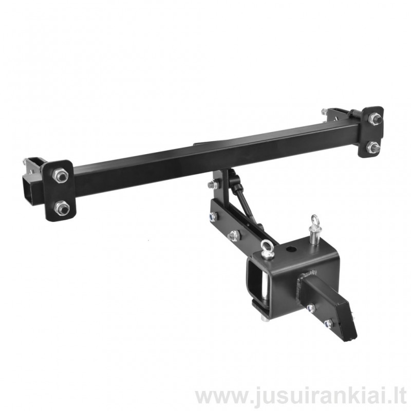 HECHT 8001022 priedas kultivatoriams Hecht 785, Hecht 790 BS