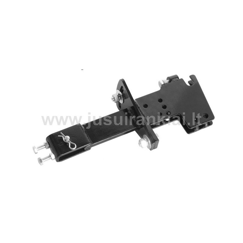HECHT 8001002 priedas kultivatoriams Hecht 785, Hecht 790 BS