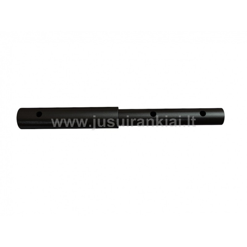 HECHT 8001021 kultivatoriaus ratų praplatinimai 2 vnt.