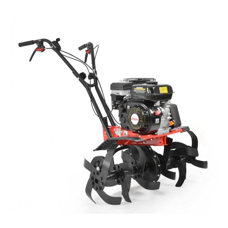 HECHT 785 kultivatorius 4,1 kW/ 5,6AG