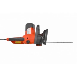 HECHT 2416 QT elektrinis 2400W grandininis pjūklas