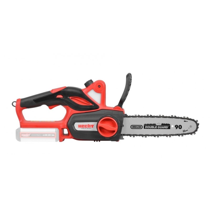 HECHT 920 akumuliatorinis 20V/2,5Ah pjūklas