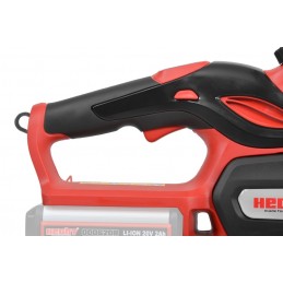HECHT 920 akumuliatorinis 20V/2,5Ah pjūklas