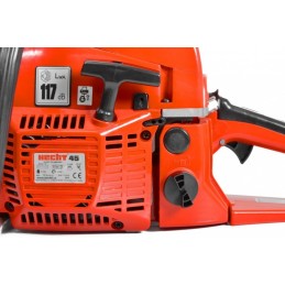 HECHT 45 benzininis 2,7AG/2,1kW grandininis pjūklas