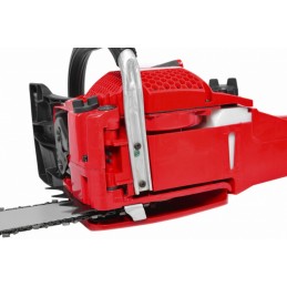 HECHT 962 benzininis 4,0AG/3,0kW grandininis pjūklas
