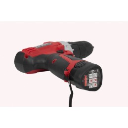 HECHT 1260 akumuliatorinis 10,8V/1,5Ah suktukas