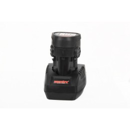 HECHT 1260 akumuliatorinis 10,8V/1,5Ah suktukas