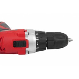 HECHT 1260 akumuliatorinis 10,8V/1,5Ah suktukas