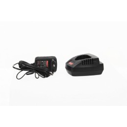 HECHT 1260 akumuliatorinis 10,8V/1,5Ah suktukas