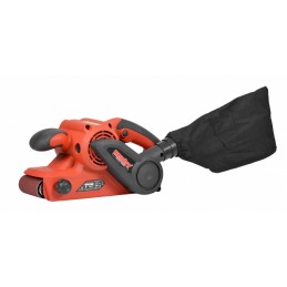 HECHT 1781 šlifuoklis juostinis 810W