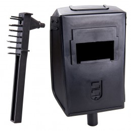 Suvirintojas inverterinis 280A IGBT PM-MMA-280SM