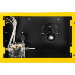 Suvirintojas inverterinis pusiautomatis 210A MIG/MAG/MMA PM-IMG-210S