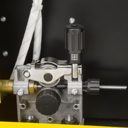 Suvirintojas inverterinis pusiautomatis 210A MIG/MAG/MMA PM-IMG-210S