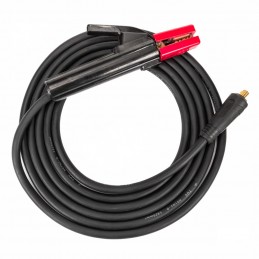 Suvirintojas inverterinis pusiautomatis 210A MIG/MAG/MMA PM-IMG-210S