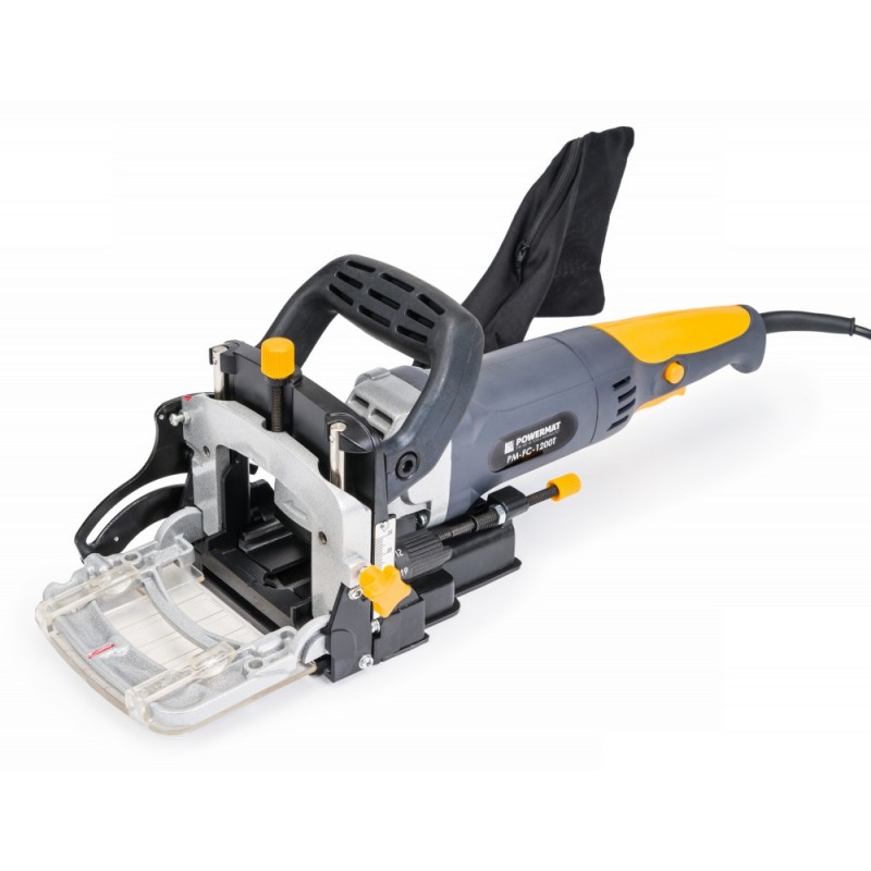 Frezavimo staklės 1200W PM-FC-1200T