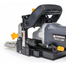 Frezavimo staklės 1200W PM-FC-1200T