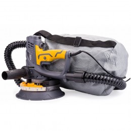 Šlifuoklis 1500W sienoms/ luboms PM-DG-1500LM
