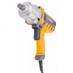 Veržliasūkis smūginis 720Nm 1/2" 2100W PM-EKU-2100M