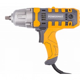 Veržliasūkis smūginis 720Nm 1/2" 2100W PM-EKU-2100M