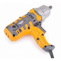Veržliasūkis smūginis 720Nm 1/2" 2100W PM-EKU-2100M