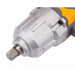 Veržliasūkis smūginis 720Nm 1/2" 2100W PM-EKU-2100M
