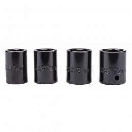 Veržliasūkis smūginis 720Nm 1/2" 2100W PM-EKU-2100M