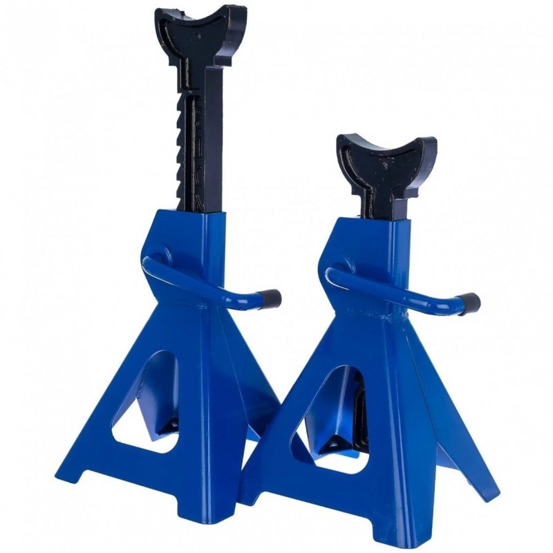 Pastatomas domkratas 3t 2vnt.