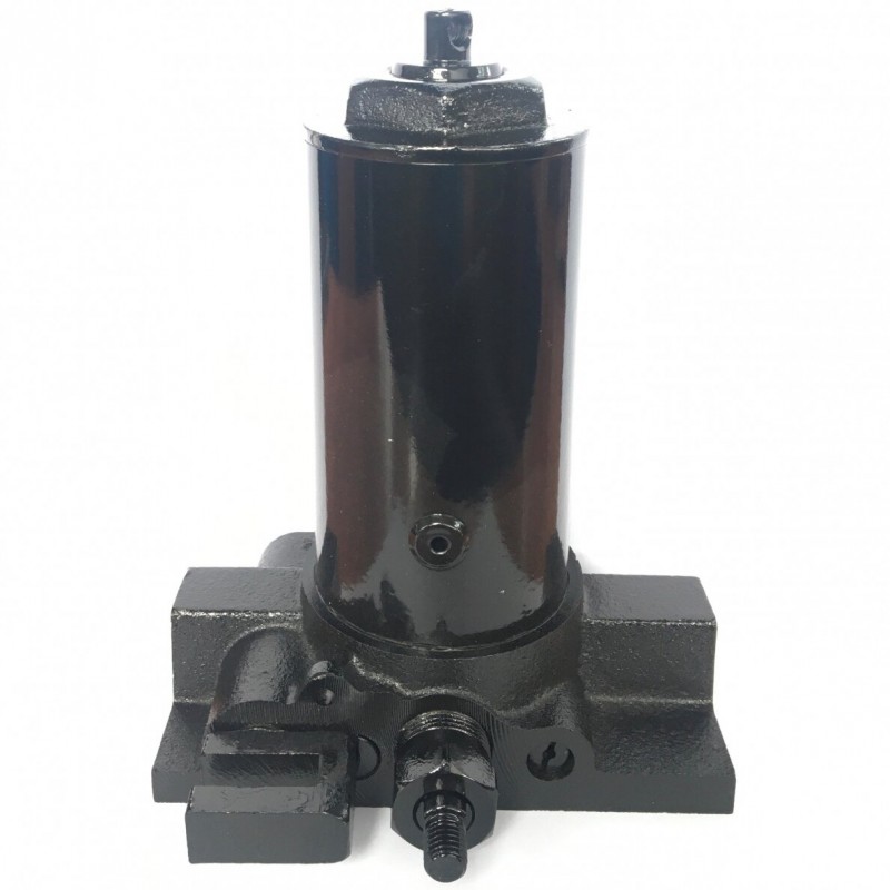 Cilindras domkratui 3t su rat. T830025