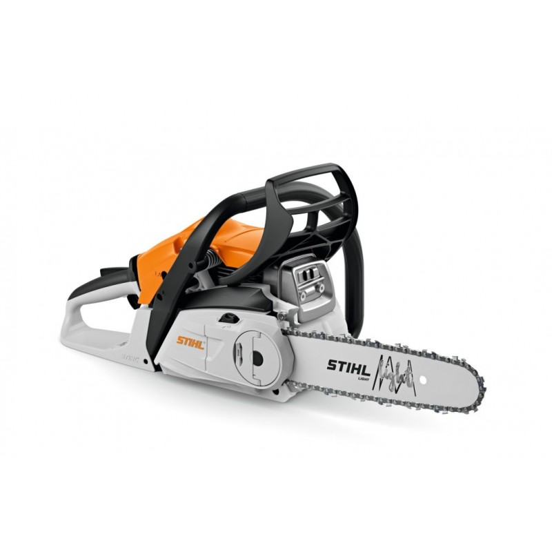 Grandininis pjūklas 1,5kW STIHL MS 181 C-BE