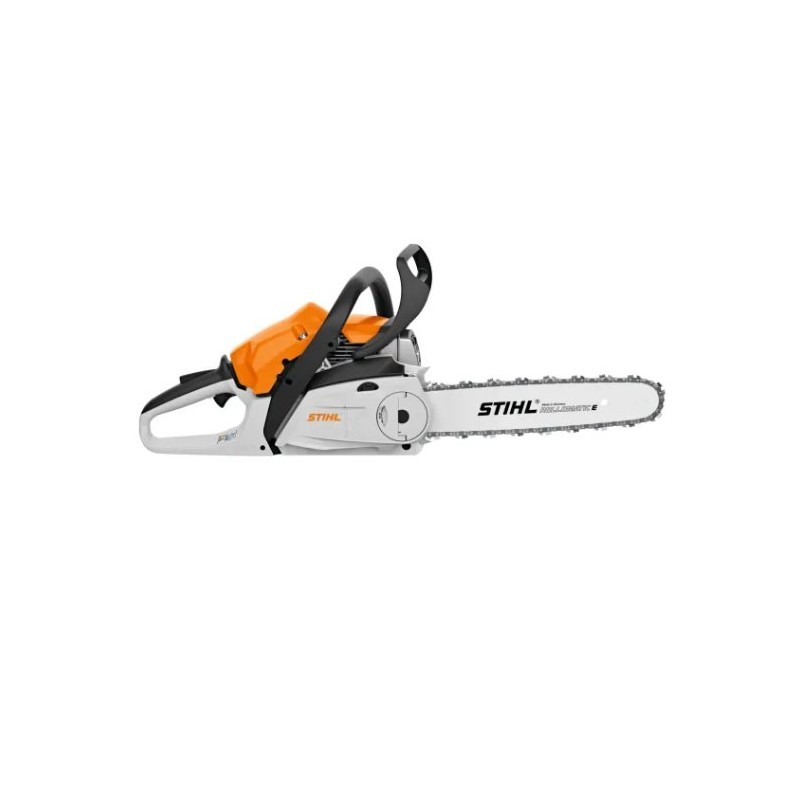 Grandininis pjūklas 1,8kW benzininis STIHL MS 212 C-BE