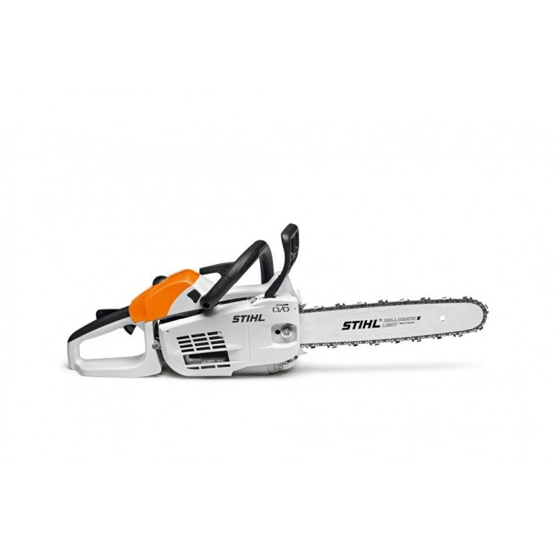 Grandininis pjūklas 1,8kW benzininis STIHL MS 201 C-M