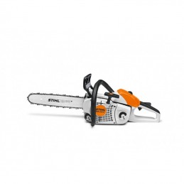 Grandininis pjūklas 1,8kW benzininis STIHL MS 201 C-M