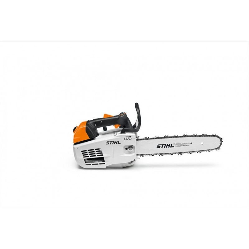 Grandininis pjūklas 1,8kW benzininis STIHL MS 201 TC-M