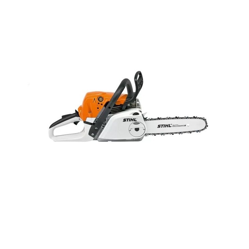 Grandininis pjūklas 2,0kW benzininis STIHL MS 231C-BE