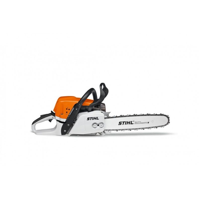 Grandininis pjūklas 3,3kW benzininis STIHL MS 391