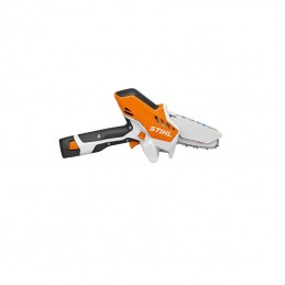 Genėtuvas 10,8V/2,6Ah akumuliatorinis STIHL GTA 26