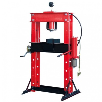 Hydraulic presses, expanders, pullers